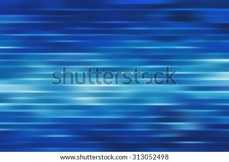 Digitally Generated Image Blue Light Stripes Stock Photo 106257662 ...