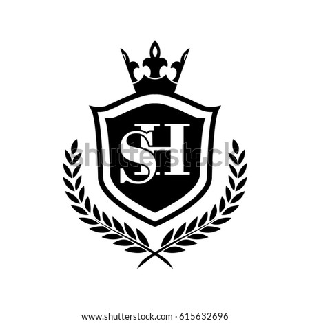 Sh Logo Sh Logo