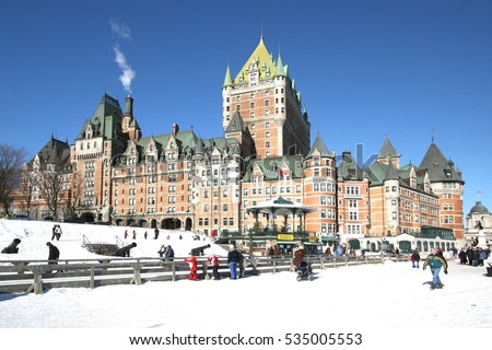 Quebec Stock Images, Royalty-Free Images & Vectors | Shutterstock