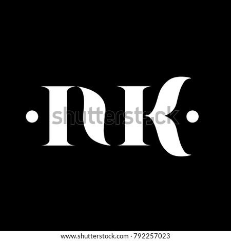 K N Logos Stock Images, Royalty-Free Images & Vectors | Shutterstock