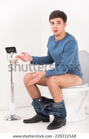 there was one complaint, would