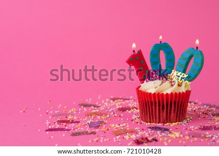 100th Birthday Cake Stock Images, Royalty-Free Images & Vectors ...