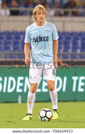 Camiseta Lazio DUSAN BASTA Camiseta Lazio DUSAN BASTA