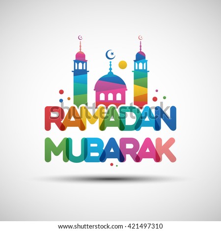 Ramadan Mubarak Stock Images, Royalty-Free Images 