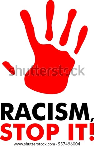 Racism Stock Images, Royalty-Free Images & Vectors | Shutterstock