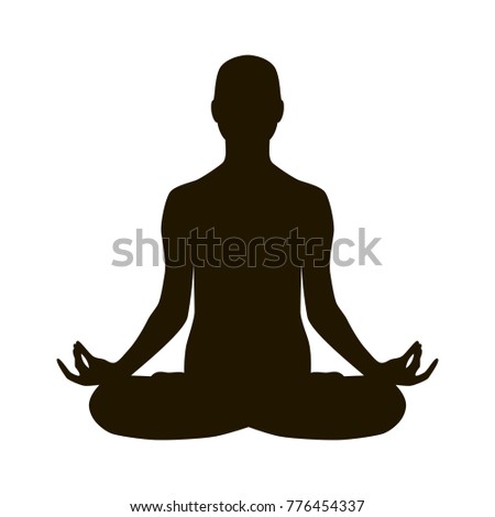 Padmasana Stock Images, Royalty-Free Images & Vectors | Shutterstock