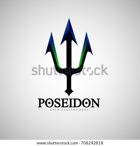 Poseidon Trident Stock Images, Royalty-Free Images & Vectors | Shutterstock