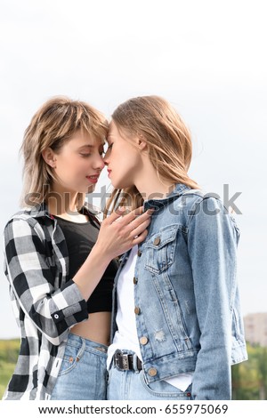 Gloria leonard nude picks Lesbian photo young