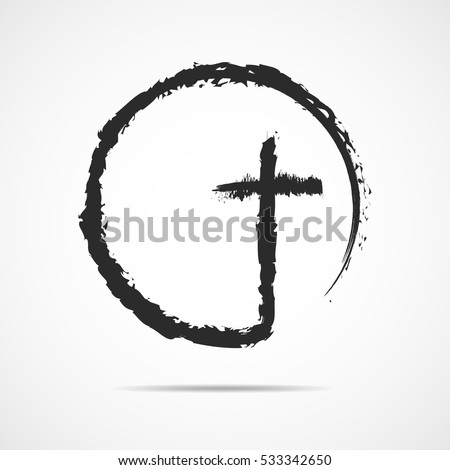 Christian Cross Stock Images, Royalty-Free Images & Vectors | Shutterstock