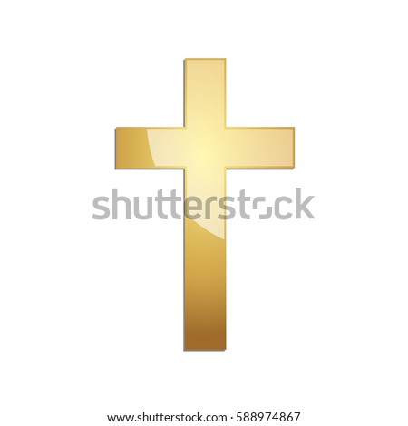 Gold Cross Stock Images, Royalty-Free Images & Vectors | Shutterstock