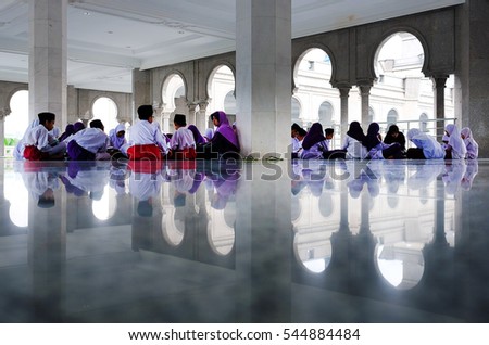 Islamic book publisher in malaysia kuala