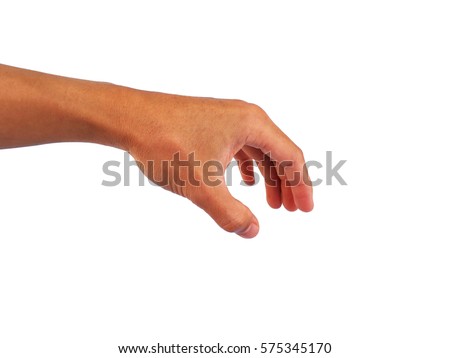 Hand Grabbing Stock Images, Royalty-Free Images & Vectors | Shutterstock