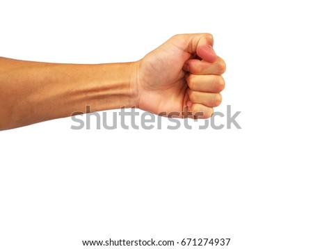 Tight Fist Stock Images, Royalty-Free Images & Vectors | Shutterstock