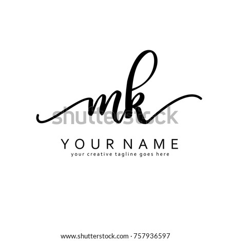 Initials Stock Images, Royalty-Free Images & Vectors | Shutterstock