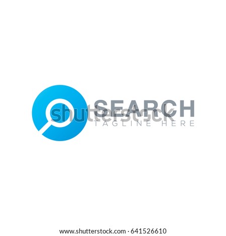 Search Logo Stock Images, Royalty-Free Images & Vectors | Shutterstock