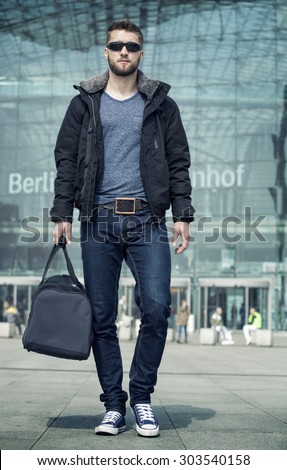 Front Man Stock Photos, Royalty-Free Images & Vectors - Shutterstock