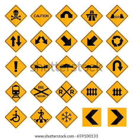 Traffic Sign Stock Images, Royalty-Free Images & Vectors | Shutterstock