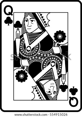Poker card queen vector iphone poker games real money