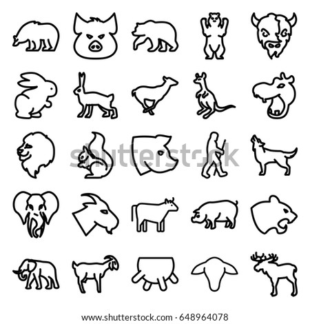 Cats Stock Vector 39506905 - Shutterstock