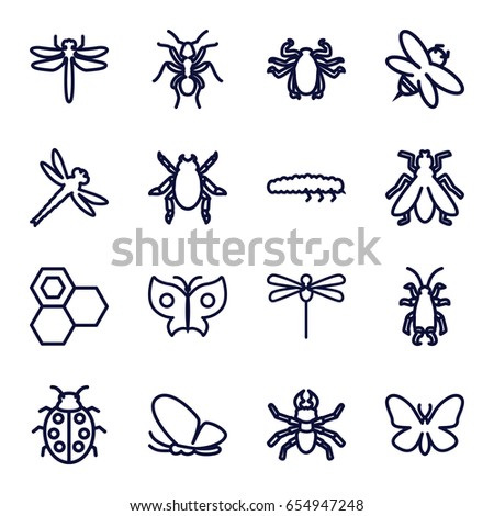 Butterfly Stock Vectors, Images & Vector Art | Shutterstock