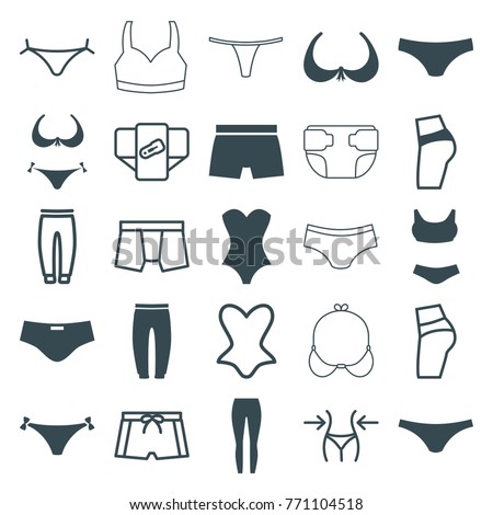 Panties Stock Images, Royalty-Free Images & Vectors | Shutterstock