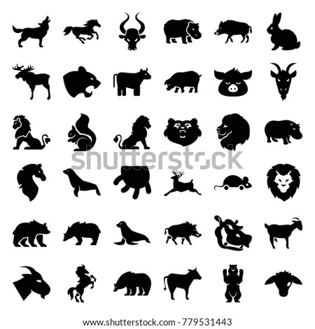 Mammal Stock Images, Royalty-Free Images & Vectors | Shutterstock