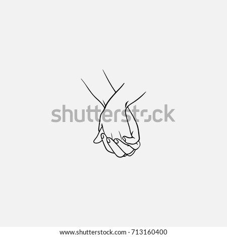 Interlocking Hands Stock Images, Royalty-Free Images & Vectors ...