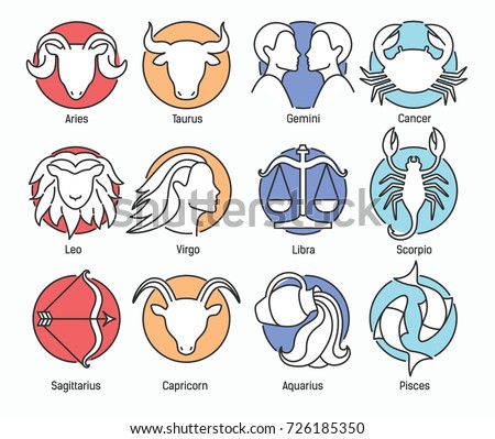 Zodiac Stock Images, Royalty-Free Images & Vectors | Shutterstock