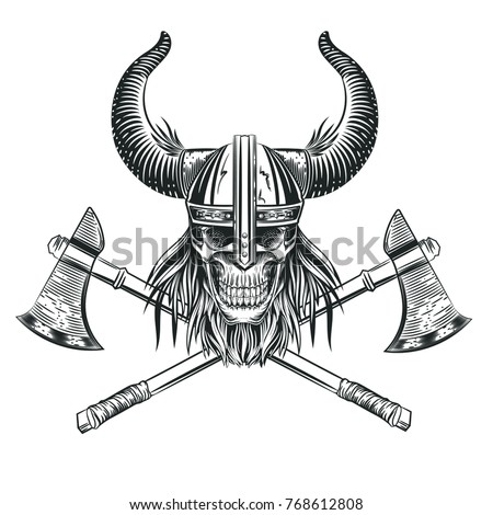 vector viking tattoo Images, Free tattoo & Images Royalty Viking Stock Vectors