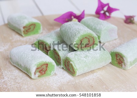 Kuih Stock Images, Royalty-Free Images & Vectors 