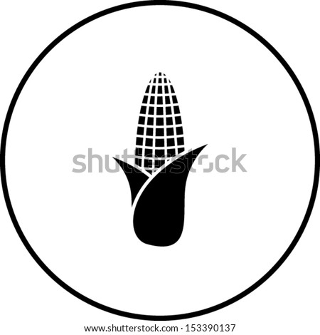 corn symbol