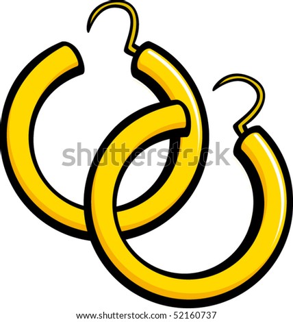 Ear-ring Stock Photos, Royalty-Free Images & Vectors - Shutterstock
