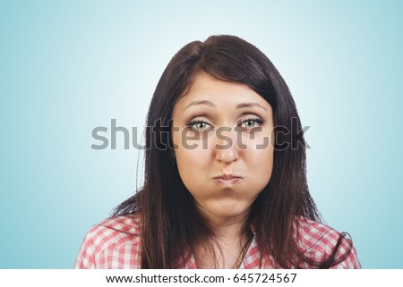 Puffed Cheeks Stock Images, Royalty-Free Images & Vectors | Shutterstock