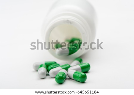 Capsule Pill Stock Images, Royalty-Free Images & Vectors | Shutterstock