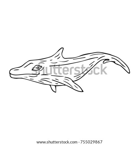 dolphin tattoo stock images royalty free images u0026 vectors dolphin tattoo stock images royalty free images u0026 vectors