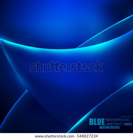 Abstract Blue Background Vector Design Can Be Used Screensaver On Your Desktop Or Mobile Apps Abstract Blue Background Vector Design Can Be Used Screensaver On Your Desktop Or Mobile Apps