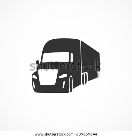 Free Free 79 Simple Semi Truck Svg Free SVG PNG EPS DXF File