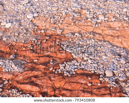 Silt Soil Stock Images Royalty Free Images Vectors 