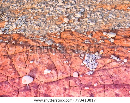 Silt Soil Stock Images Royalty Free Images Vectors 