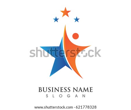 Star Logo Stock Images, Royalty-Free Images & Vectors | Shutterstock