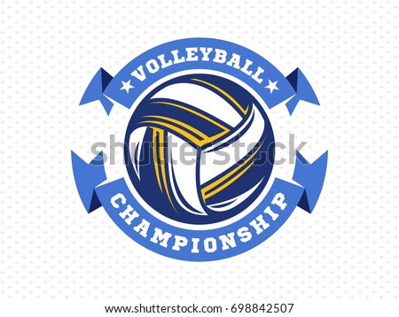 Volleyball Stock Images, Royalty-Free Images & Vectors | Shutterstock