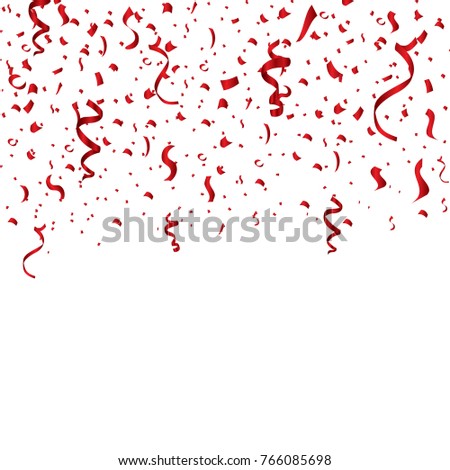 Confetti Background Stock Images, Royalty-Free Images & Vectors