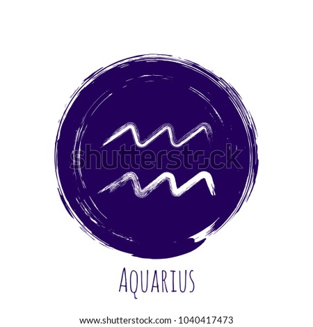 Aquarius Stock Images, Royalty-Free Images & Vectors | Shutterstock