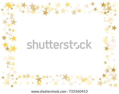 holiday party border
