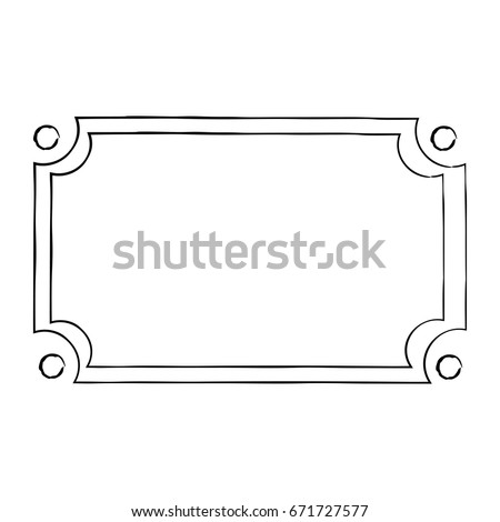 Download Rectangle Border Stock Images, Royalty-Free Images ...