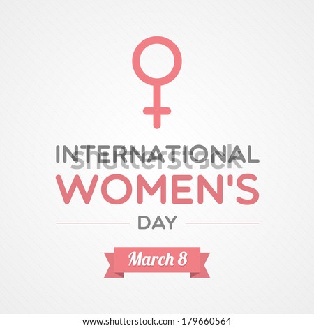 International Women's Day