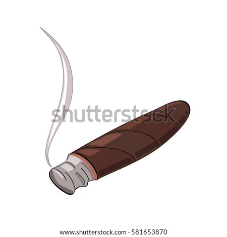 Cigar Smoke Stock Images, Royalty-Free Images & Vectors | Shutterstock