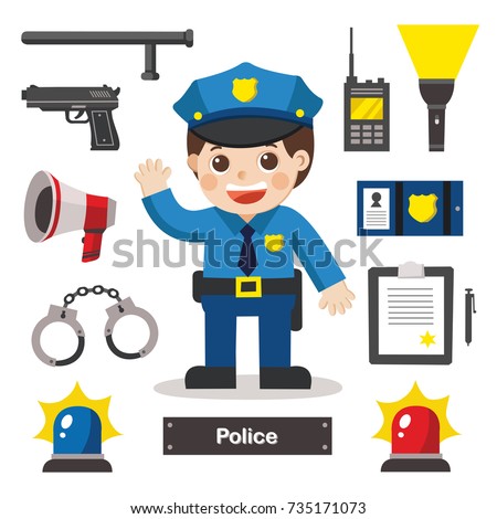 characteristics of police professionalism characteristics of police professionalism
