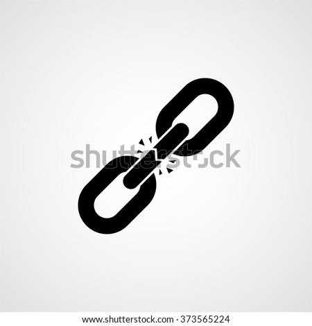 Broken Chain Stock Photos, Images, & Pictures | Shutterstock