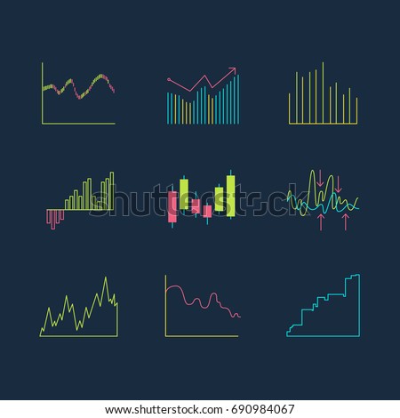 Forex trading logo